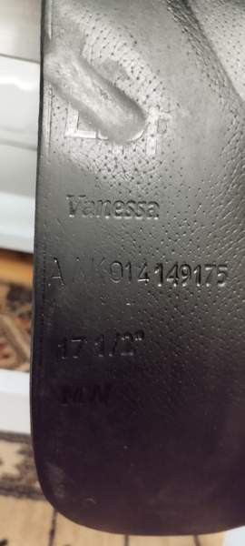 LIPPO VANESSA koulusatula 17 1/2 Nivala – foto 2