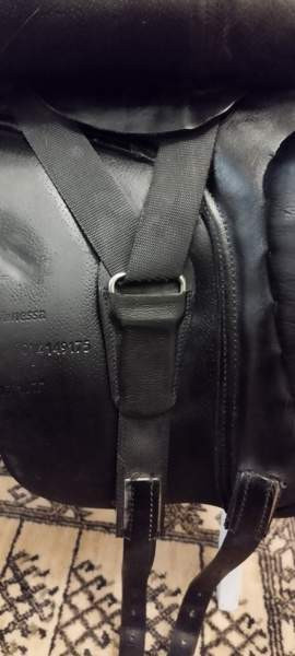 LIPPO VANESSA koulusatula 17 1/2 Nivala – foto 3