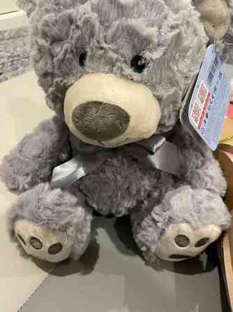 Iso vaippakakku vaaleanpunainen/harmaa tytölle Tampere