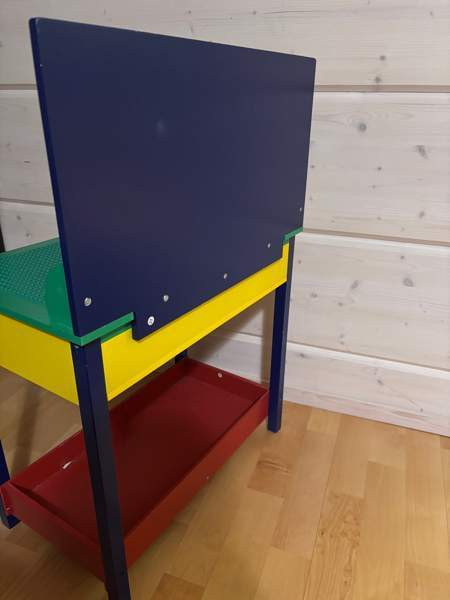 Legopöytä Rovaniemi - photo 8