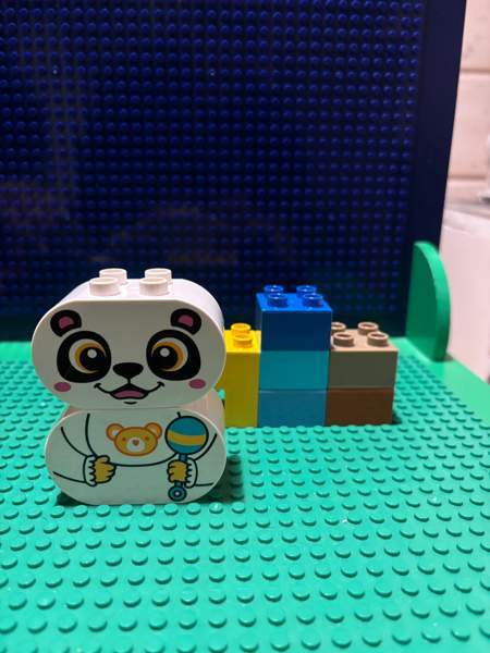 Legopöytä Rovaniemi - photo 6