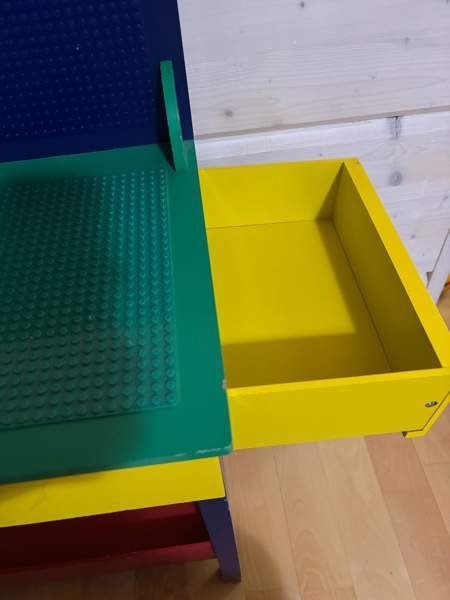 Legopöytä Rovaniemi - photo 3