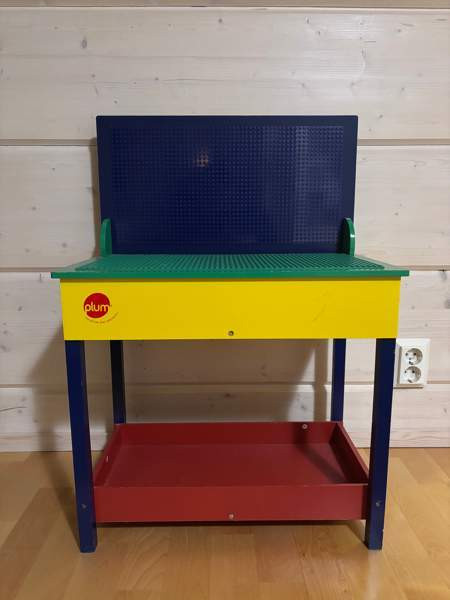 Legopöytä Rovaniemi - photo 1