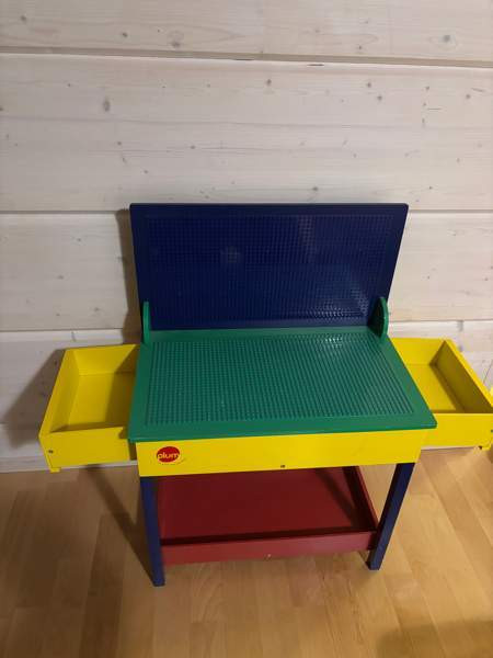 Legopöytä Rovaniemi - photo 2