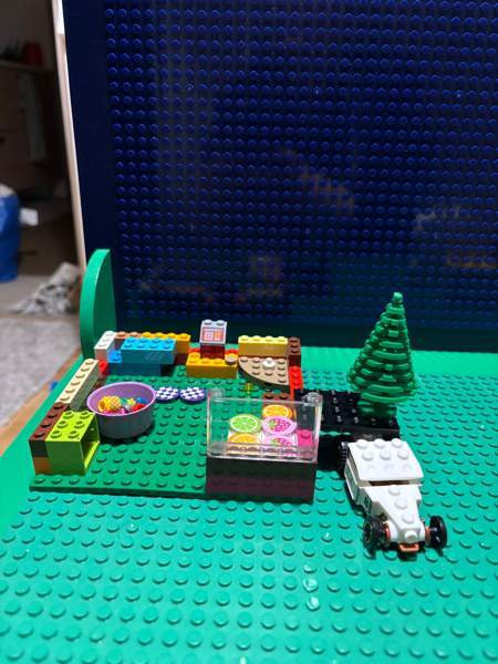 Legopöytä Rovaniemi - photo 5