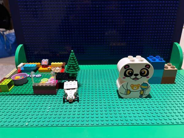 Legopöytä Rovaniemi - photo 4