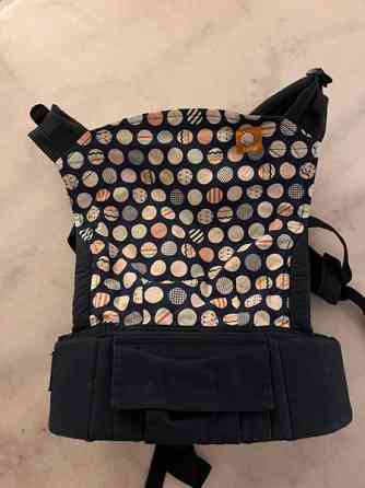 Tula Baby -kantoreppu Espoo