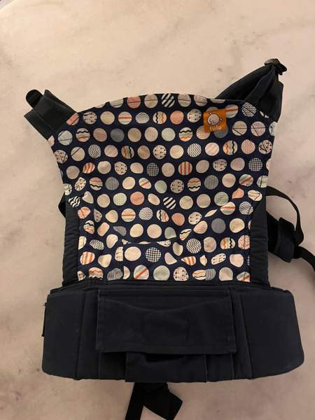 Tula Baby -kantoreppu Эспоо - изображение 1