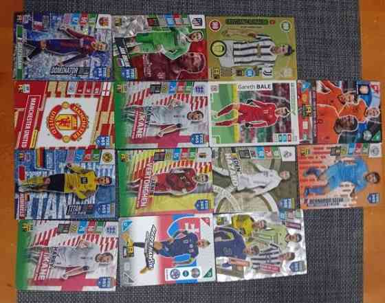 Jalkapallokorti Helsinki