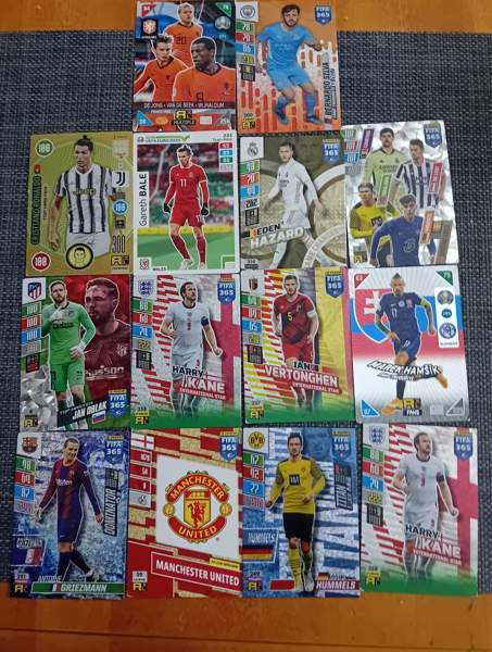 Jalkapallokorti Helsinki - valokuva 2