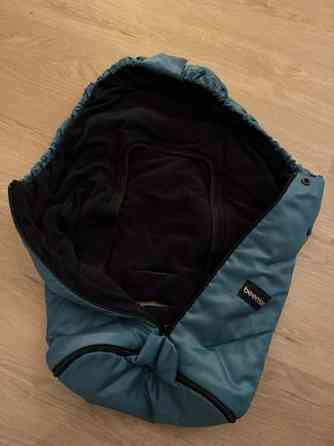 Beemoo turvakaukalon lämpöpussi Espoo