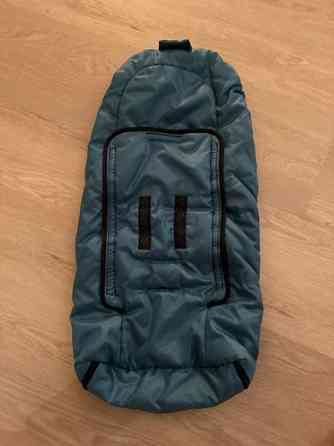 Beemoo turvakaukalon lämpöpussi Espoo