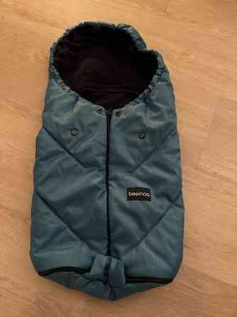 Beemoo turvakaukalon lämpöpussi Espoo