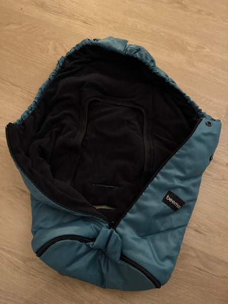 Beemoo turvakaukalon lämpöpussi Espoo – foto 3