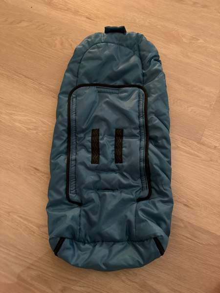 Beemoo turvakaukalon lämpöpussi Espoo – foto 2