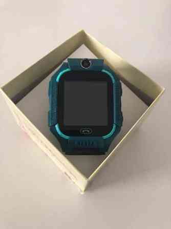 Lasten älykello Tampere