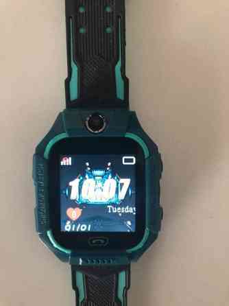 Lasten älykello Tampere