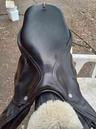 Equipe Performance estepenkki Kiuruvesi