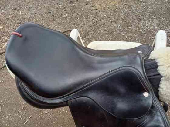 Equipe Performance estepenkki Kiuruvesi