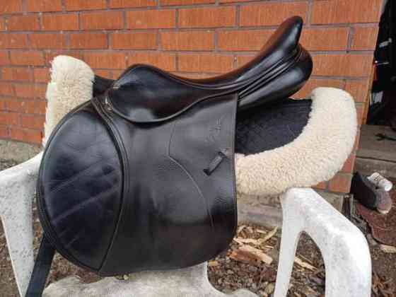 Equipe Performance estepenkki Kiuruvesi