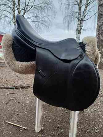 Equipe Performance estepenkki Kiuruvesi