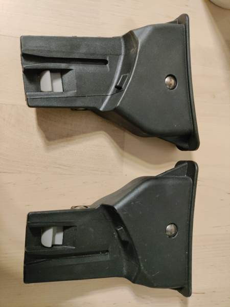 Britaxin adapterit Harjavalta – foto 2