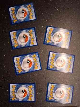 Pokemo keräilykortit Helsinki