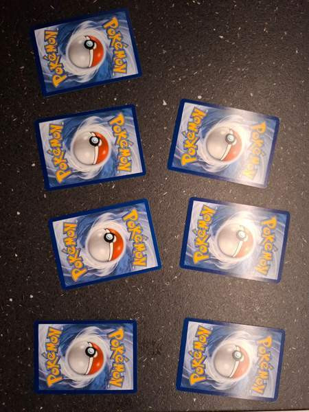 Pokemo keräilykortit Helsinki - изображение 2