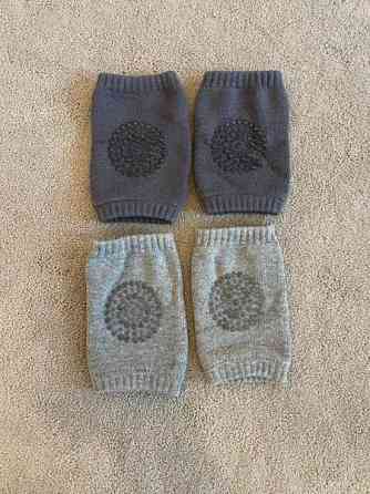 Vauvan liukueste polvisuojat Helsinki