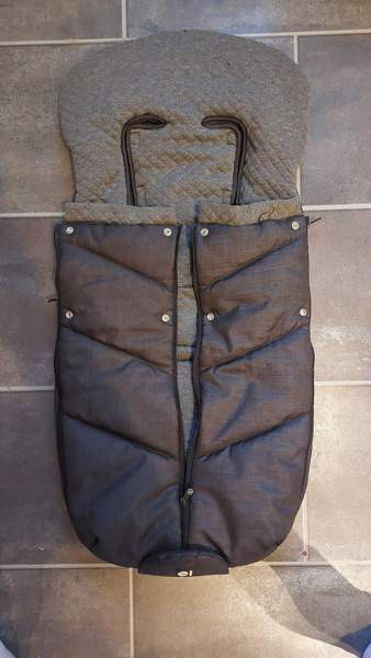 Emma Polar lämpöpussi vaunuihin Нокиа - изображение 2