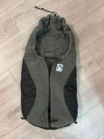 Lämpöpussi turvakaukaloon Seinaejoki