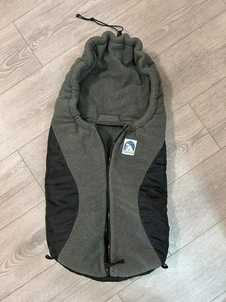 Lämpöpussi turvakaukaloon Seinaejoki – foto 1