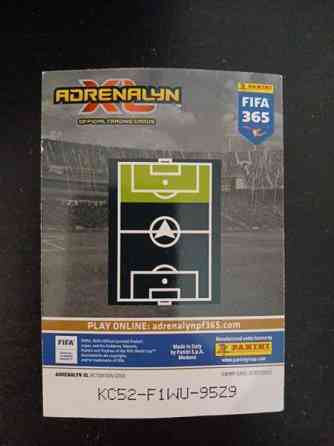 Messi keräilykortti.(saa tarjota hintaa Raisio