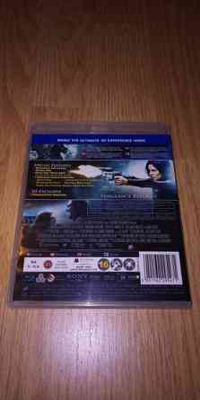 Underworld - Awakening 3D BLU-RAY 3D Salo