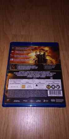 Percy Jackson: Sea Of Monsters 3D BLU-RAY 3D + BLU-RAY Salo