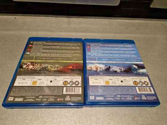 Star Wars elokuvat  1-6 Blu-ray Joensuu