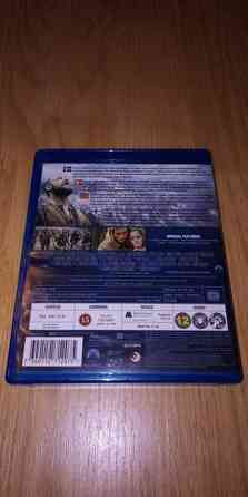 Noah BLU-RAY Salo