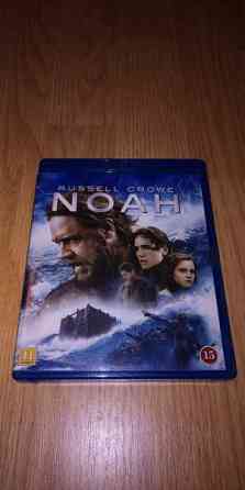 Noah BLU-RAY Salo