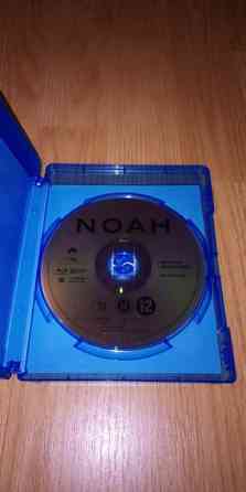 Noah BLU-RAY Salo