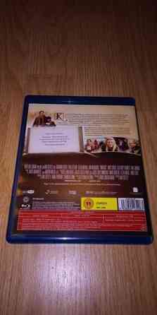 Mustesydän (Suomijulkaisu) BLU-RAY Salo