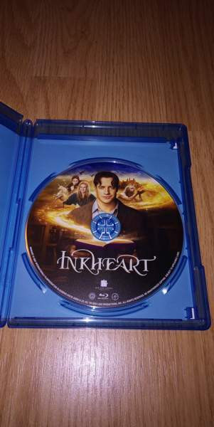 Mustesydän (Suomijulkaisu) BLU-RAY Salo - photo 3