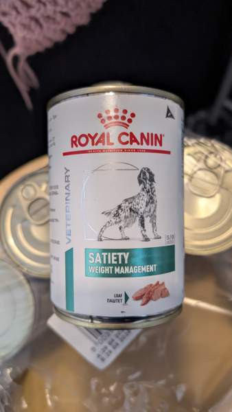 Royal Canin Satiety märkäruokaa Oulu – foto 1