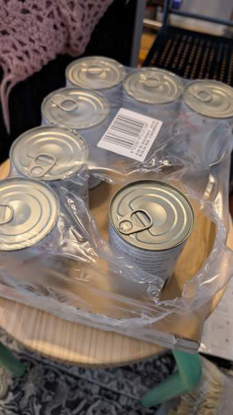 Royal Canin Satiety märkäruokaa Oulu – foto 2