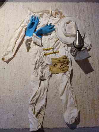 Aloittelijan mehiläistarvikkeet Helsinki