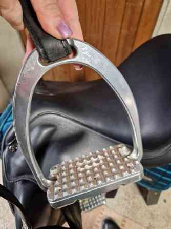 Kingsley D6 koulusatula Orimattila