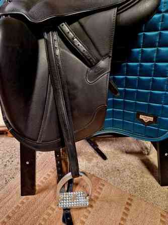 Kingsley D6 koulusatula Orimattila