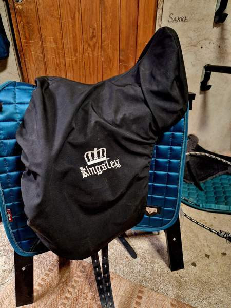 Kingsley D6 koulusatula Orimattila - valokuva 4