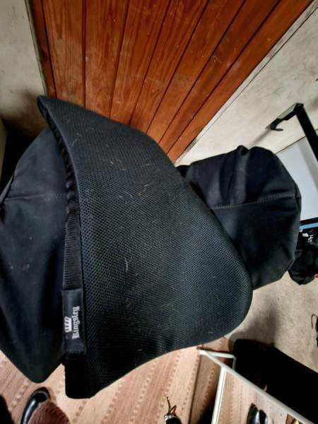 Kingsley D6 koulusatula Orimattila - valokuva 8