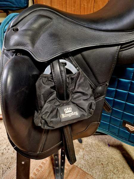 Kingsley D6 koulusatula Orimattila - valokuva 1