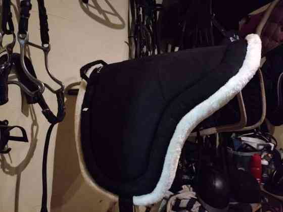 Ratsastusvyö Kauhava